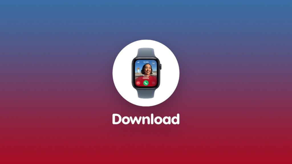 Download watchOS 26.1 final update.