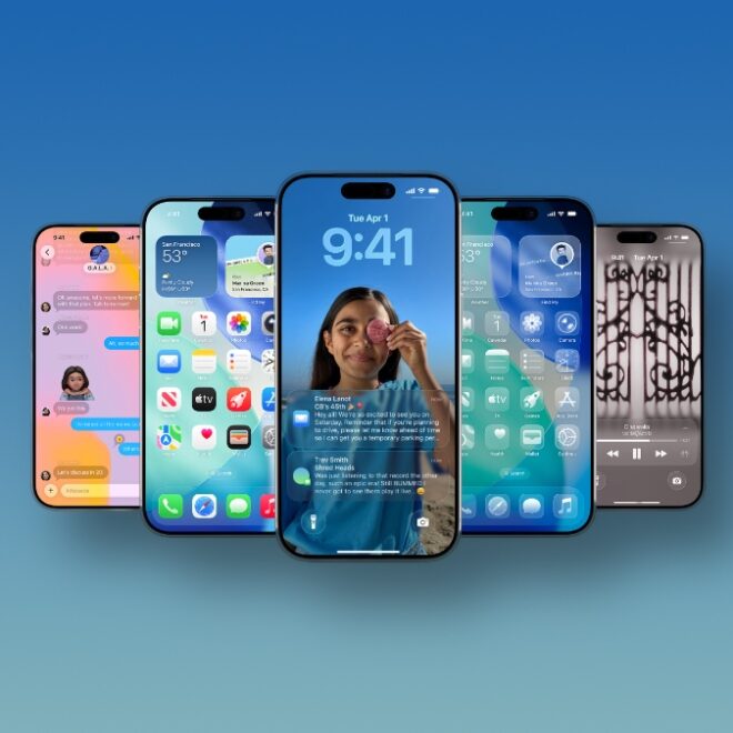 iOS 27 to Focus on Quality and Performance