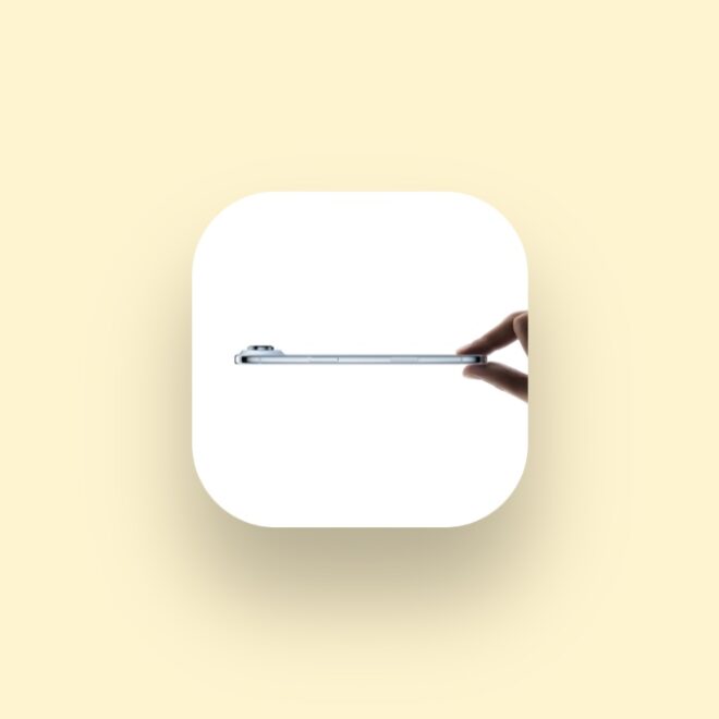 All Rumors About the Next iPhone Air are Misleading