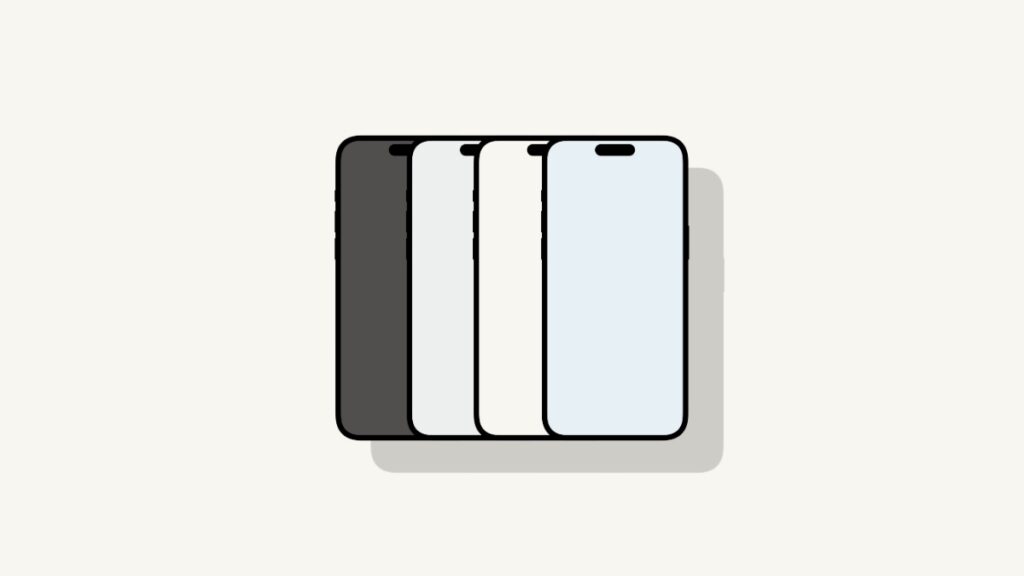 iPhone Air wallpapers.