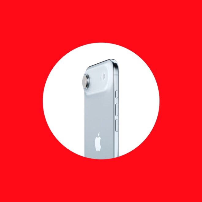 Apple Delaying iPhone Air 2 Launch Indefinitely