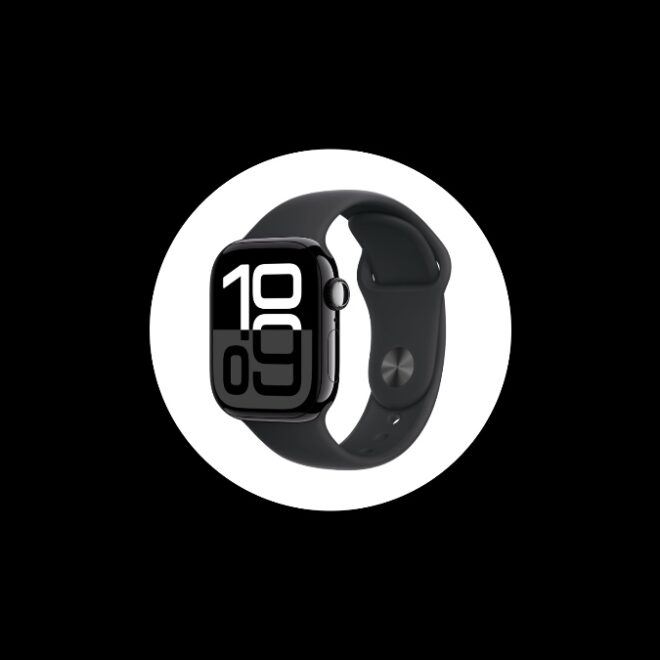Get the Apple Watch Series 10 for Just $279.99, Brand New