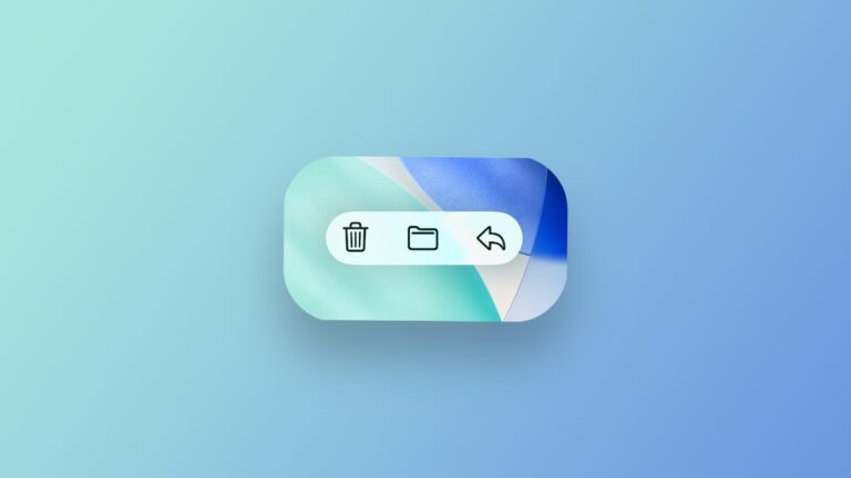 Switch from Clear to Tinted Liquid Glass on iPhone, iPad, Mac