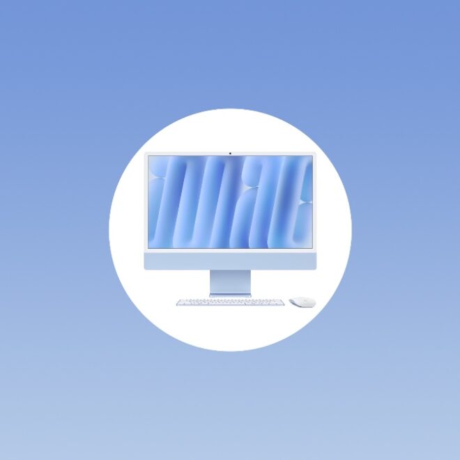 Get $150 Off M4 iMac with 10-Core CPU and GPU