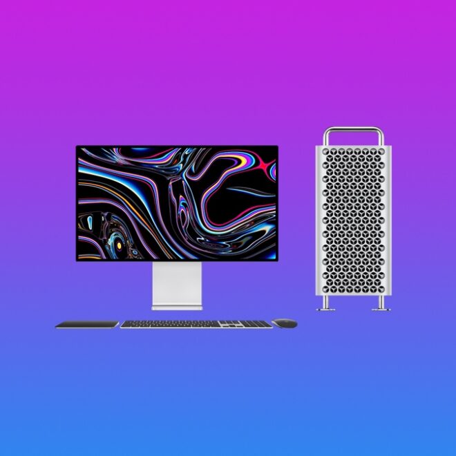 It’s Time to Retire the Mac Pro