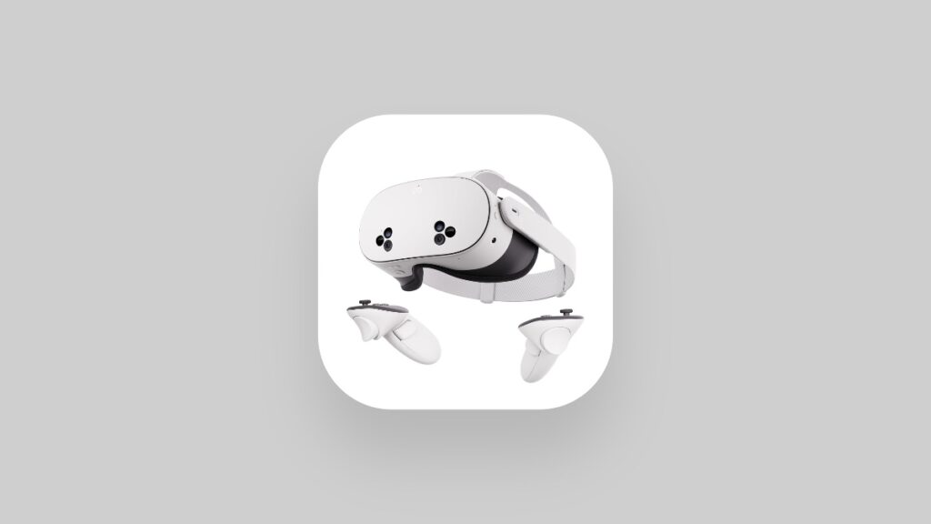 Early Black Friday deal on Meta Quest 3S.