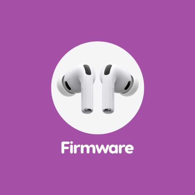 Firmware 8B25 for AirPods Pro 3 and 8B21 for Pro 2 Released