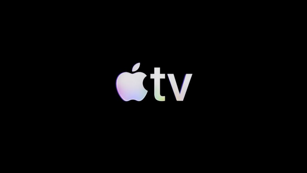 New Apple TV intro and music by FINNEAS.