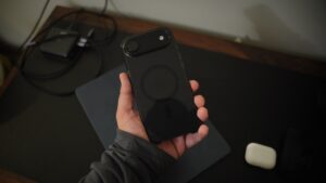 How I Ruined the iPhone Air, and You Can too