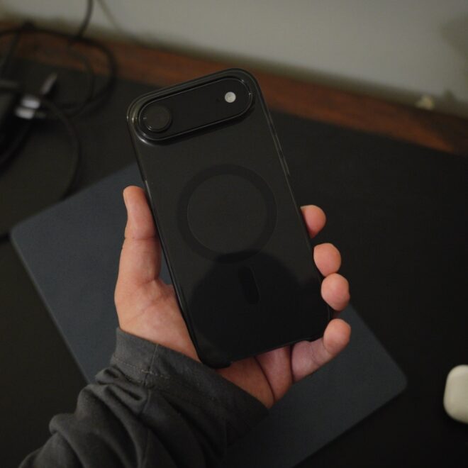 How I Ruined the iPhone Air, and You Can too