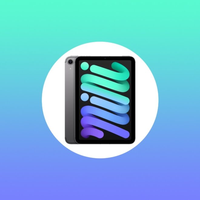 Apple’s iPad mini with A17 Pro is $100 Off with 5G Cellular