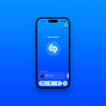 Shazam Updated with Liquid Glass (and a Small Rant)