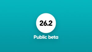 Apple Releases iOS 26.2 and iPadOS 26.2 Public Beta