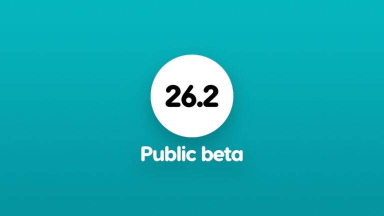Apple Releases iOS 26.2 and iPadOS 26.2 Public Beta