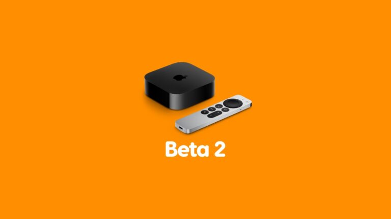 Download tvOS 26.2 Developer Beta 2 for Apple TV