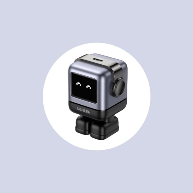 UGREEN Uno 30W Charger Drops to $17.98 (Originally $29.99)