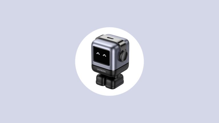 UGREEN Uno 30W Charger Drops to $17.98 (Originally $29.99)