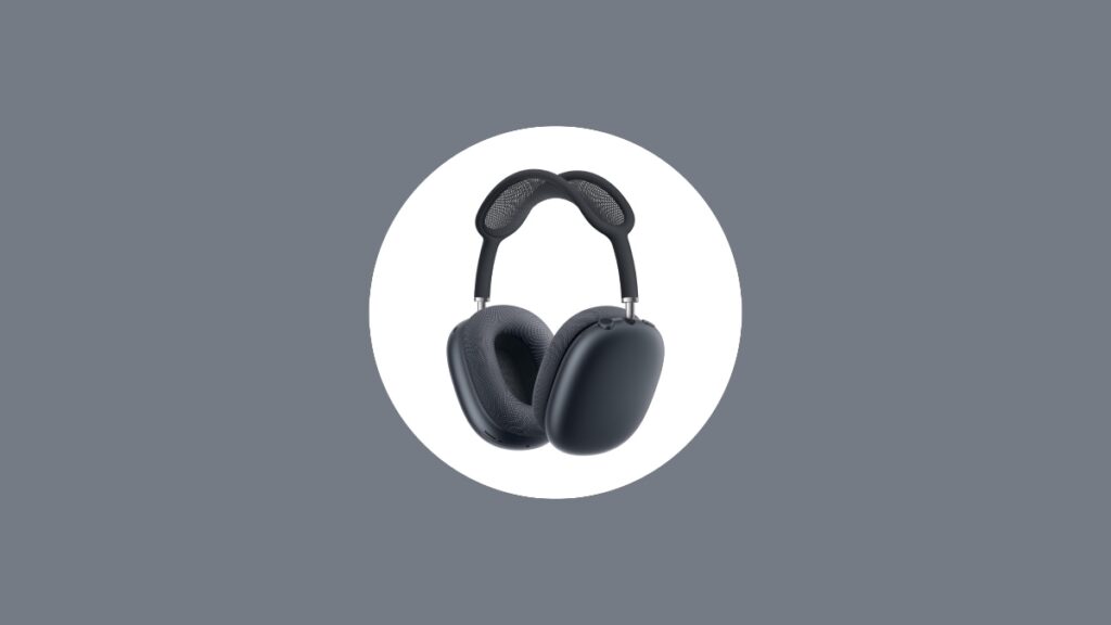 Save on AirPods Max ahead of Black Friday.