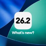 Everything New in iOS 26.2 Beta 1