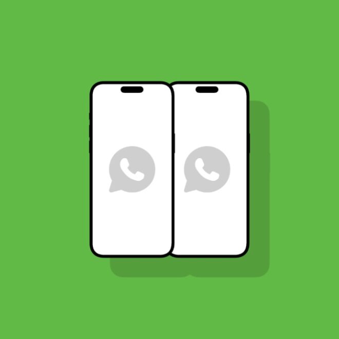 Multiple Account Support Coming to WhatsApp for iPhone