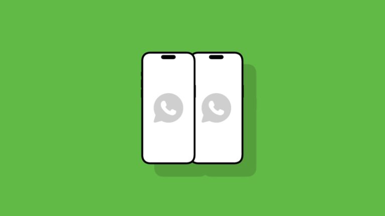 Multiple Account Support Coming to WhatsApp for iPhone