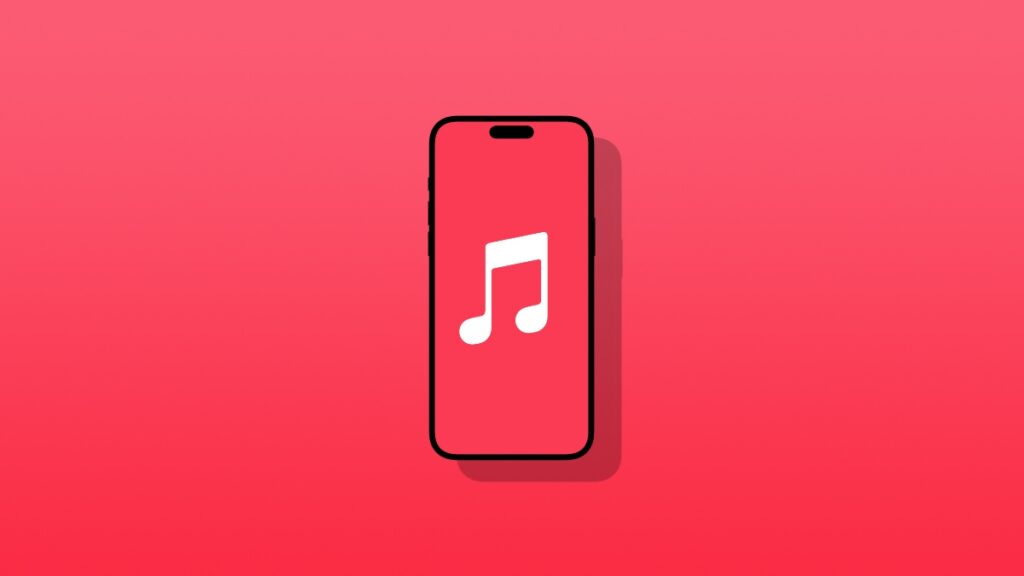 Top 2025 songs on Apple Music