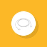 Get the Official Apple 60W USB-C Charging Cable for $10.99 Only