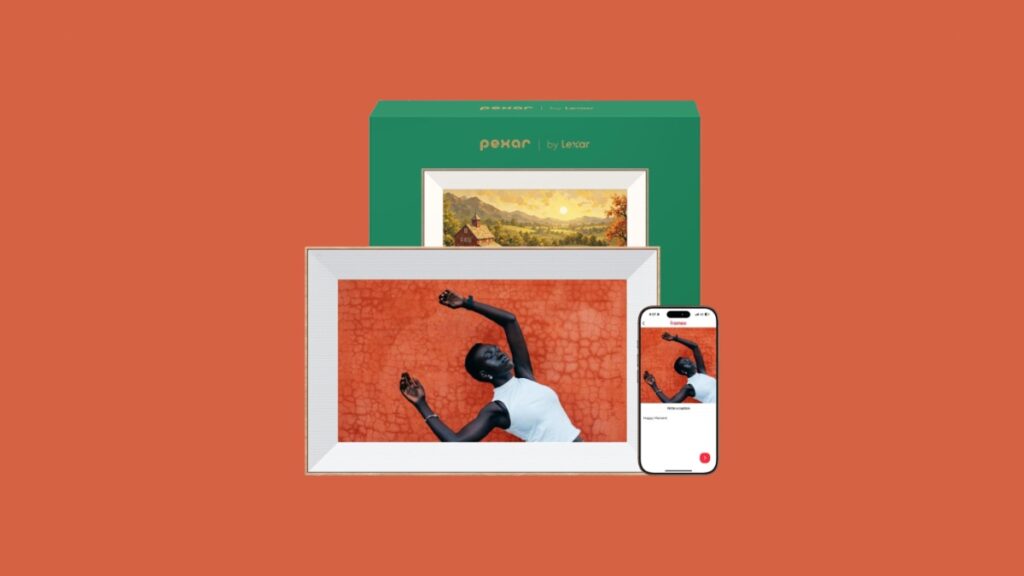 Cyber Monday discount on Pexar Starlight