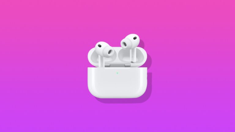 AirPods Pro 3 Firmware 8B30 and 8B28 for Pro 2 Released