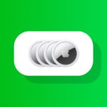 Year End Deal: AirTag 4-Pack for $64.98 Only