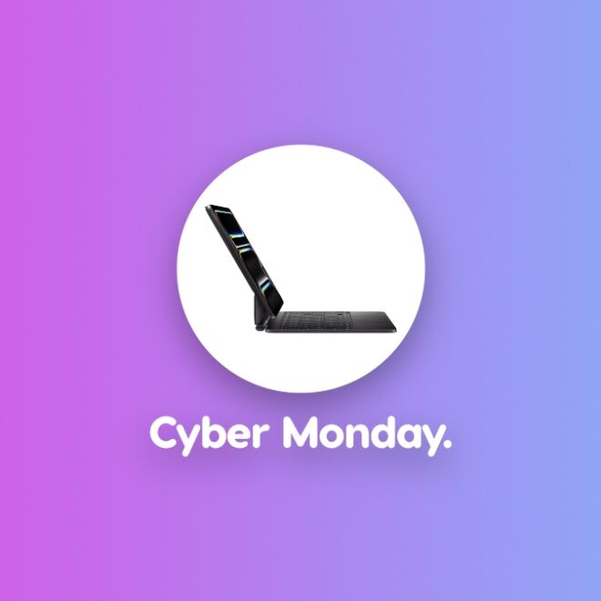 Must-Have Apple Accessories Discounted this Cyber Monday