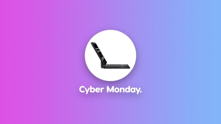 Must-Have Apple Accessories Discounted this Cyber Monday