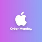 Best Cyber Monday Deals on iPad, Mac, Apple Watch, AirPods