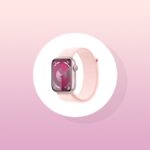 Brand New Apple Watch Series 9 Available for $179 Only