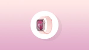 Brand New Apple Watch Series 9 Available for $179 Only