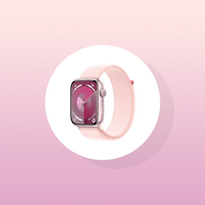 Brand New Apple Watch Series 9 Available for $179 Only