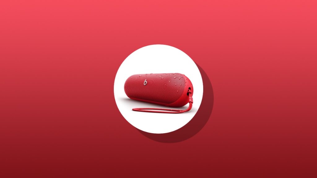 Beats Pill holiday deal