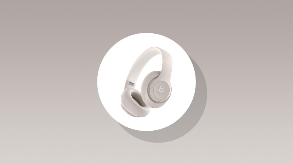 Discount on Beats Studio Pro