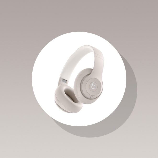Save Nearly 50% Off the Beats Studio Pro Headphones Today