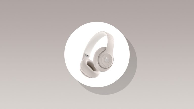 Save Nearly 50% Off the Beats Studio Pro Headphones Today