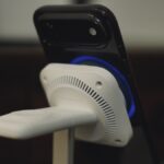 ESR Made the Best Qi2.2 Charger for iPhone Air