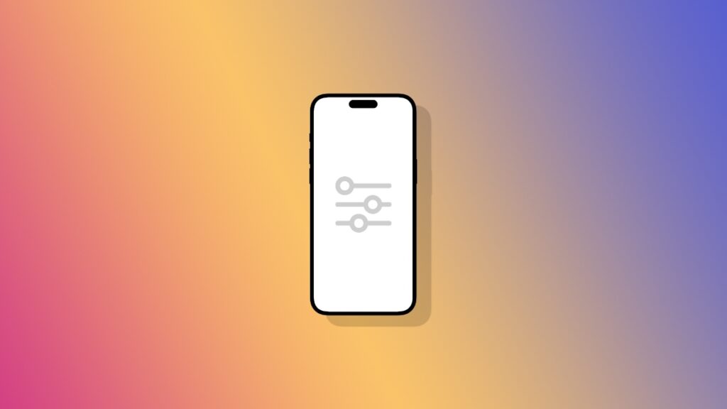 Customize Instagram algorithm