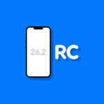 iOS 26.2 and iPadOS 26.2 RC Now Available for Download