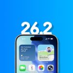 Download iOS 26.2 and iPadOS 26.2 Final for iPhone and iPad