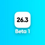 Download iOS 26.3 and iPadOS 26.3 Beta 1 for iPhone and iPad