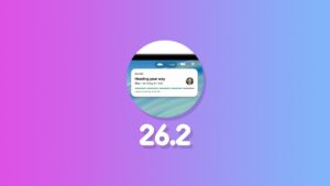 Download macOS 26.2 Tahoe Final Update for the Mac
