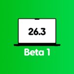 macOS 26.3 Tahoe Beta 1 Now Available for Download