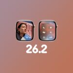 Download watchOS 26.2 Final Update for the Apple Watch