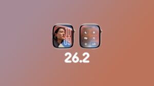 Download watchOS 26.2 Final Update for the Apple Watch