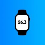 Beta 1 of watchOS 26.3 Now Available for Download